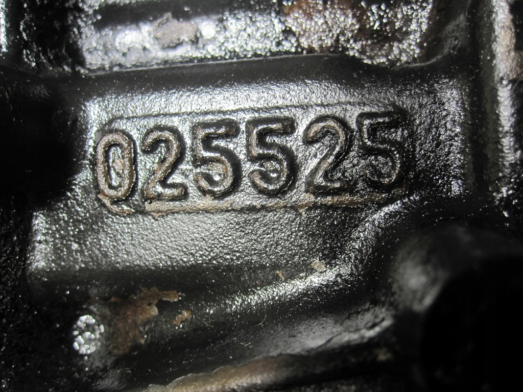 фото №7, Renault trafic opel vivaro 2.0 dci m9r786 114km 12r блок номинальный 025525