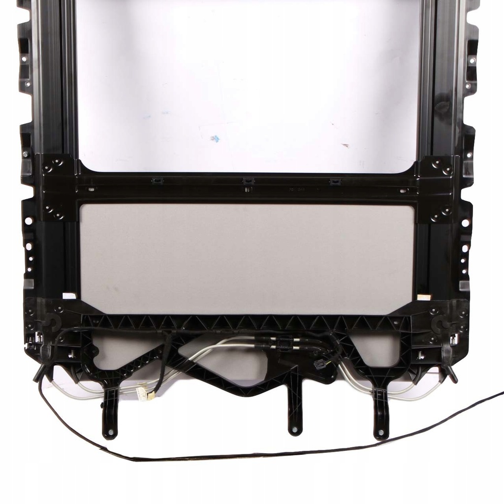 фото №11, Bmw e84 панорамный люк przesuwany himmelgrau 2993898