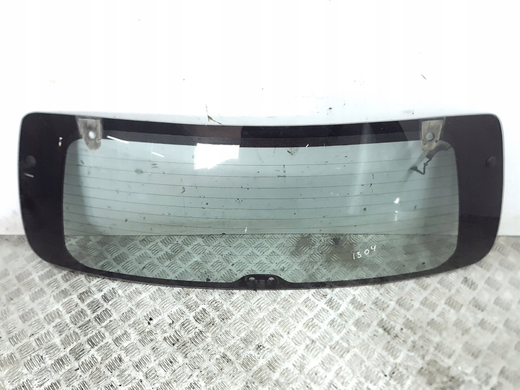 фото №1, Стекло задняя kia sorento