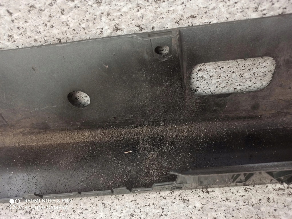 фото №10, Молдинг поріг права audi r8 4s0853856