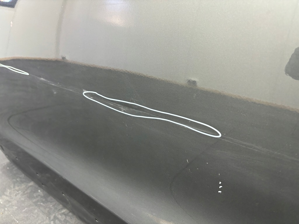 фото №13, Mazda cx-9 cx9 2015r.-2022r. двері ліва передні перед