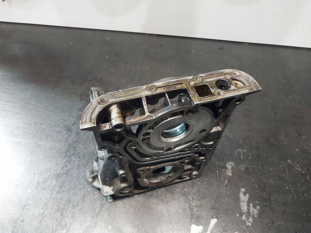 Насос масла bmw 3 e46 316i 1.9 m43tub19 194e1 1739419 1714614 Цена