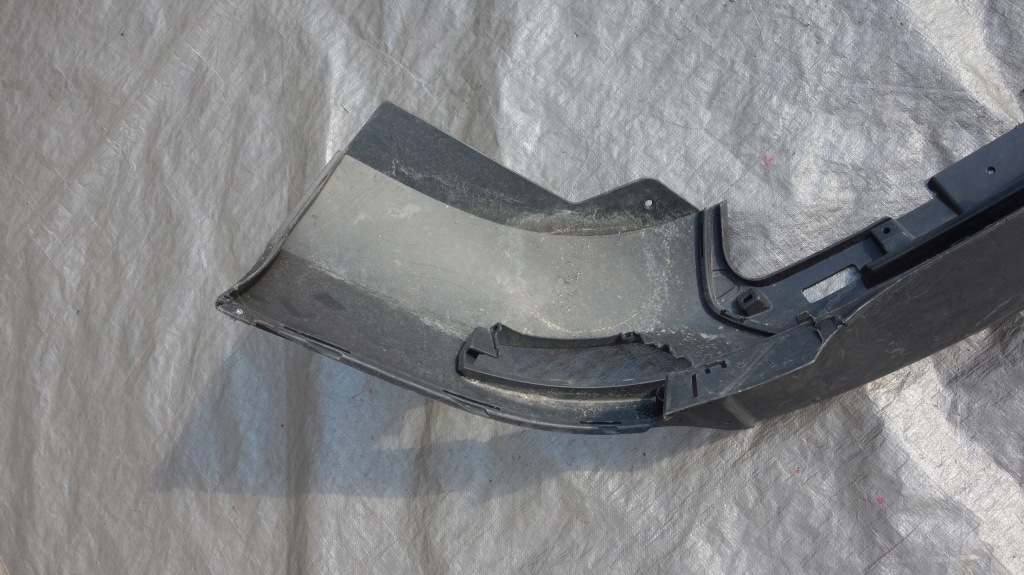 Купити Ford kuga mk2 бампер задній задня