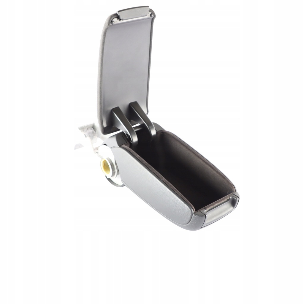 фото №9, Audi a3 8p подлокотник средний кронштейн 8p0864207f