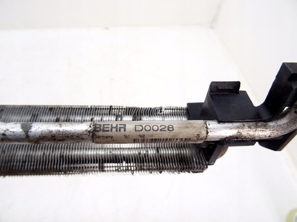 фото №7, Радиатор усилителя vw t5 2.5tdi 7h0422885d fv