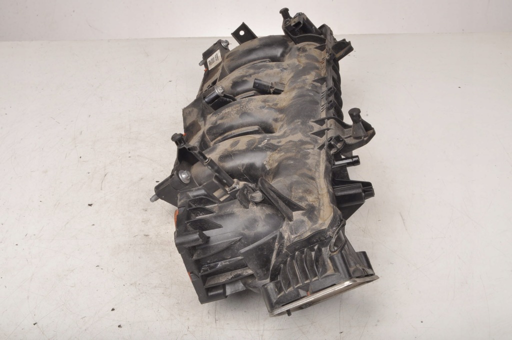 фото №7, Mercedes gla x156 1.6 колектор всмоктуючий a2700900737