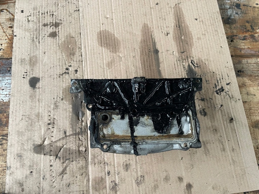 фото №1, Радиатор выхлопных газов egr mercedes sprinter 906 2.2 cdi om651 a6510100217