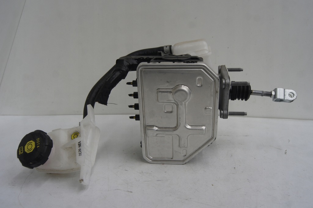 фото №1, Насос тормозная усилитель тормозов тормозные ioniq 5 электрик