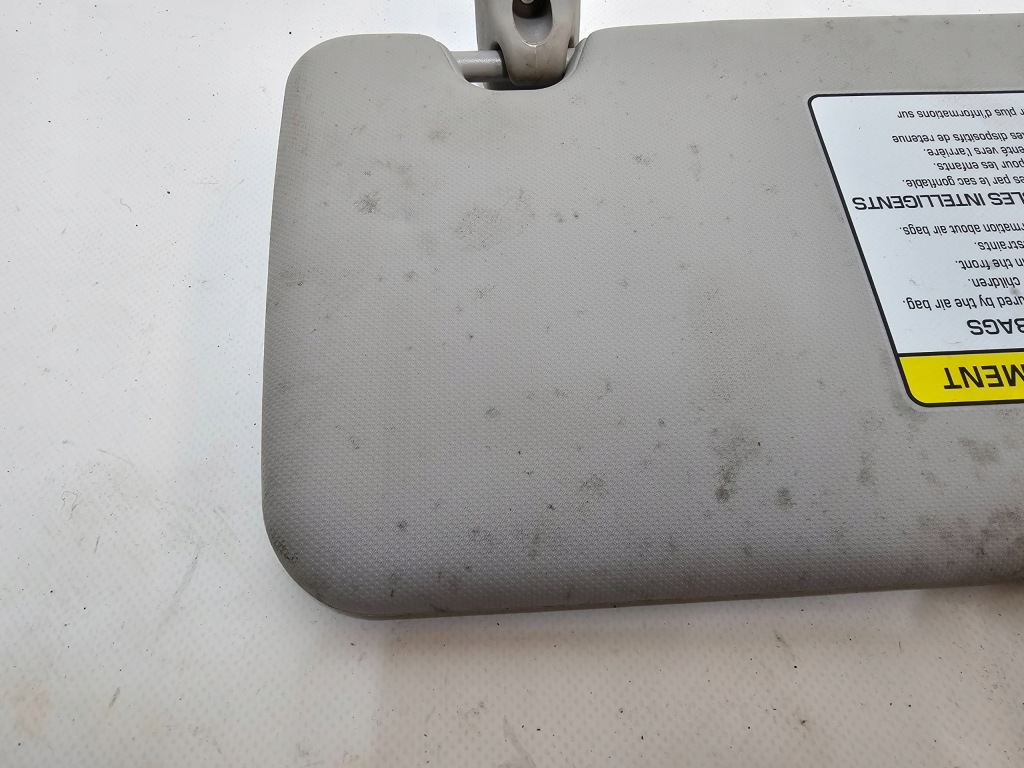 фото №9, Hyundai tucson iv 21- захист сонцезахисна ліва права usa