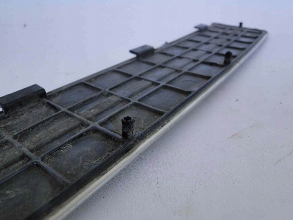 фото №7, Mercedes ml w164 164 молдинг хром parapet задний