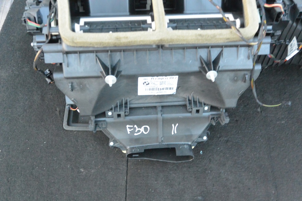 фото №7, Обігрівач kpl bmw 3-seria f30 f31 330e eu