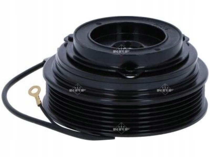 фото №10, Сцепление электромагнитный компрессор