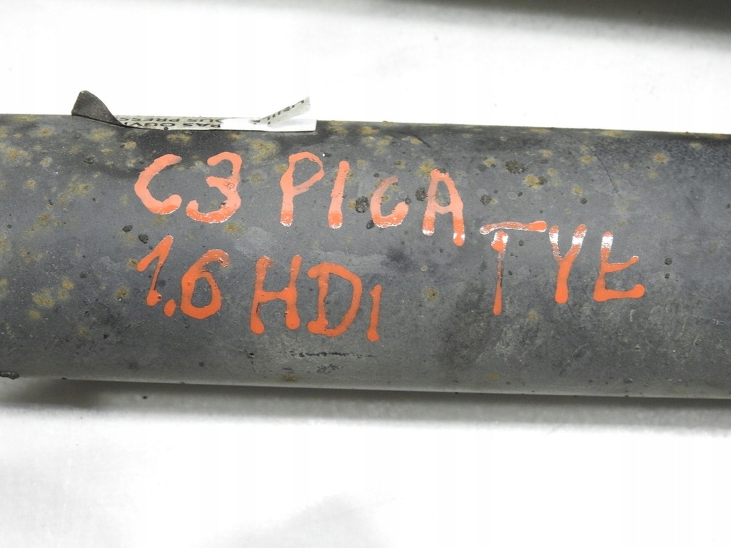 фото №9, Амортизатор амортизаторы задняя c3 picasso 1.6 hdi