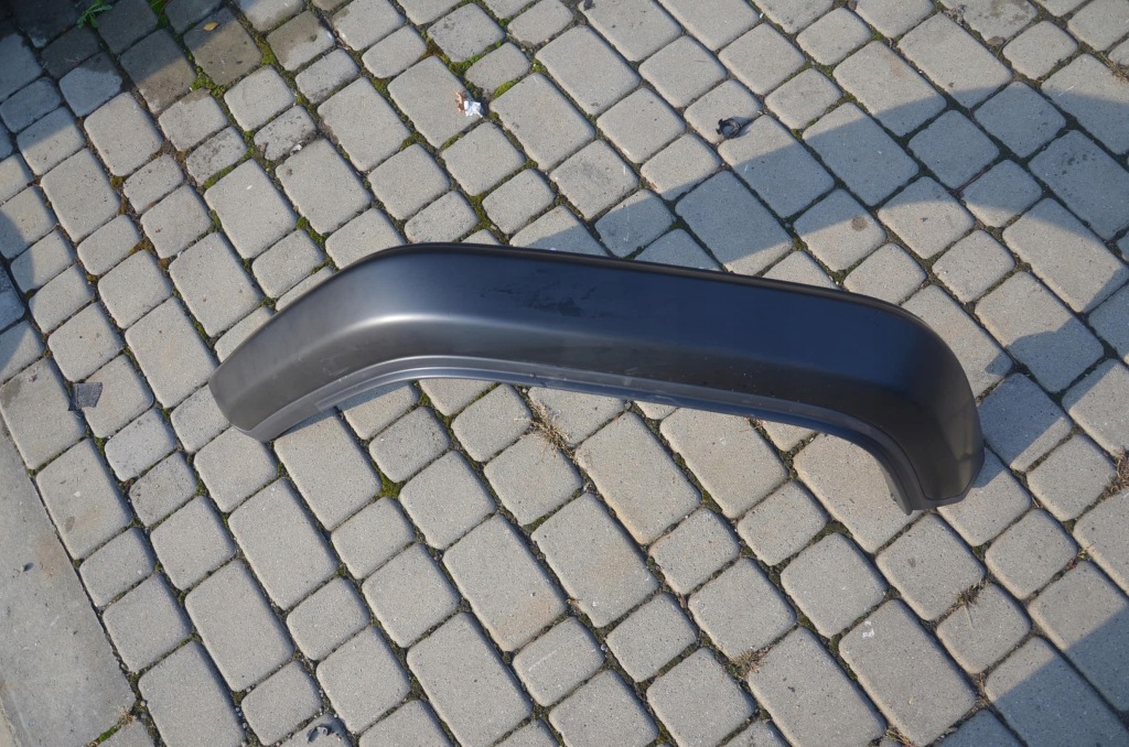 фото №1, Расширитель левая wrangler jl sahara rubicon eu lak