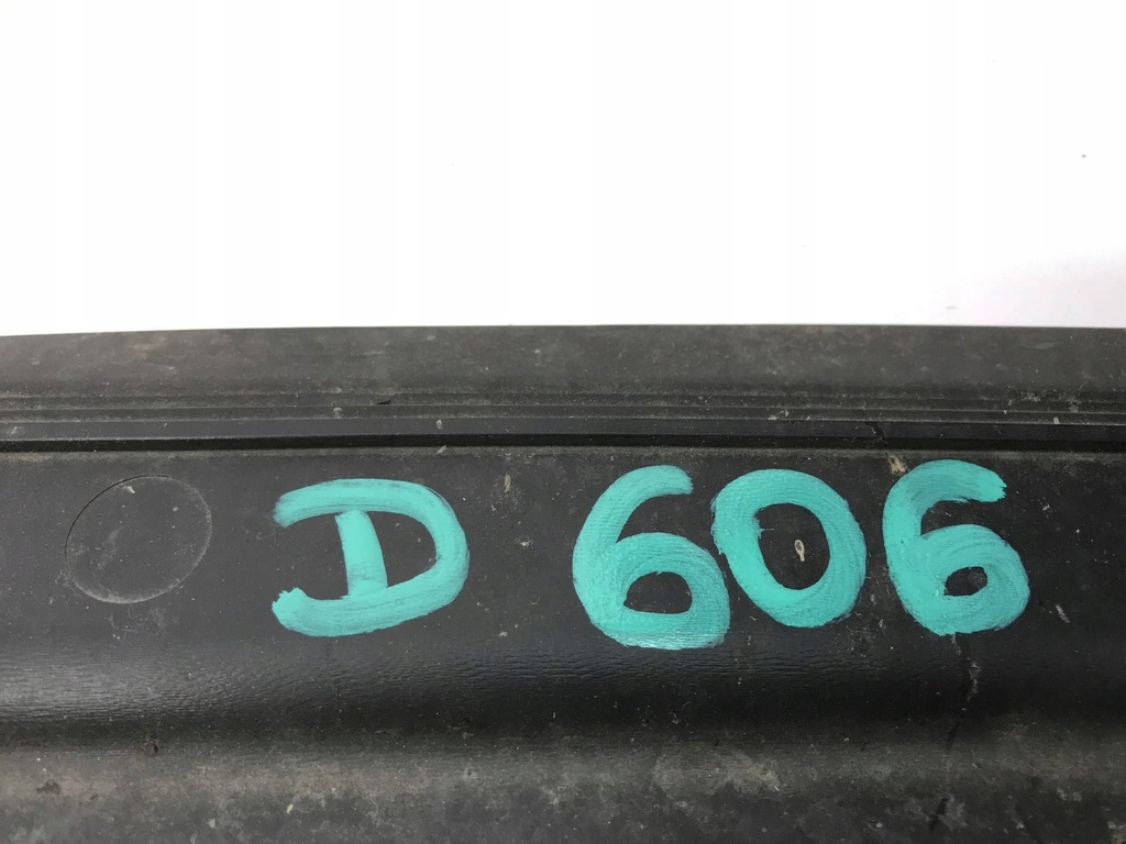 фото №9, Воздуховод воздуха renault master iv 4 v 5 2024- 215795323r