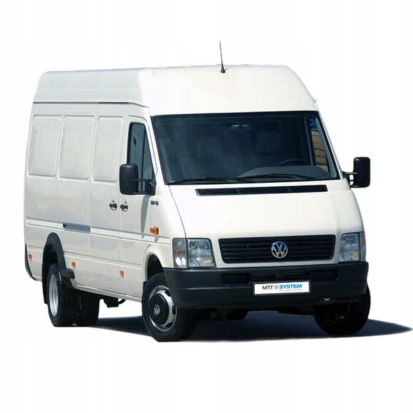 фото №10, Подушки безпеки пневматичний підвіска volkswagen vw lt 46 двійник 1996-2006 1m