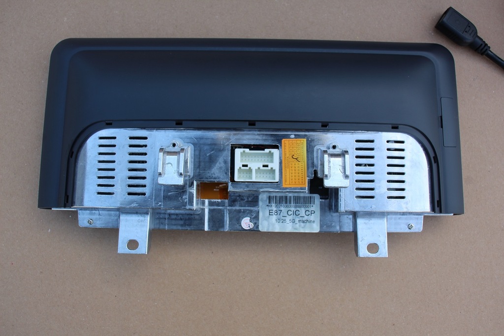 фото №10, Радио навигация navi android bmw 1 e82 e88 e87 e81 cic