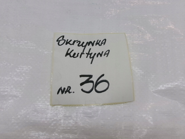 фото №10, Volkswagen vw golf vii 7 lift шторка безпеки подушка безпеки ліва