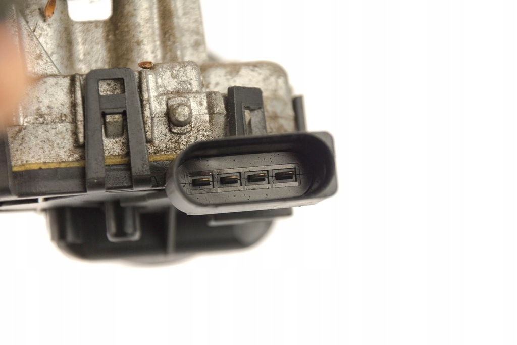 фото №7, Skoda fabia i механізм двірник перед