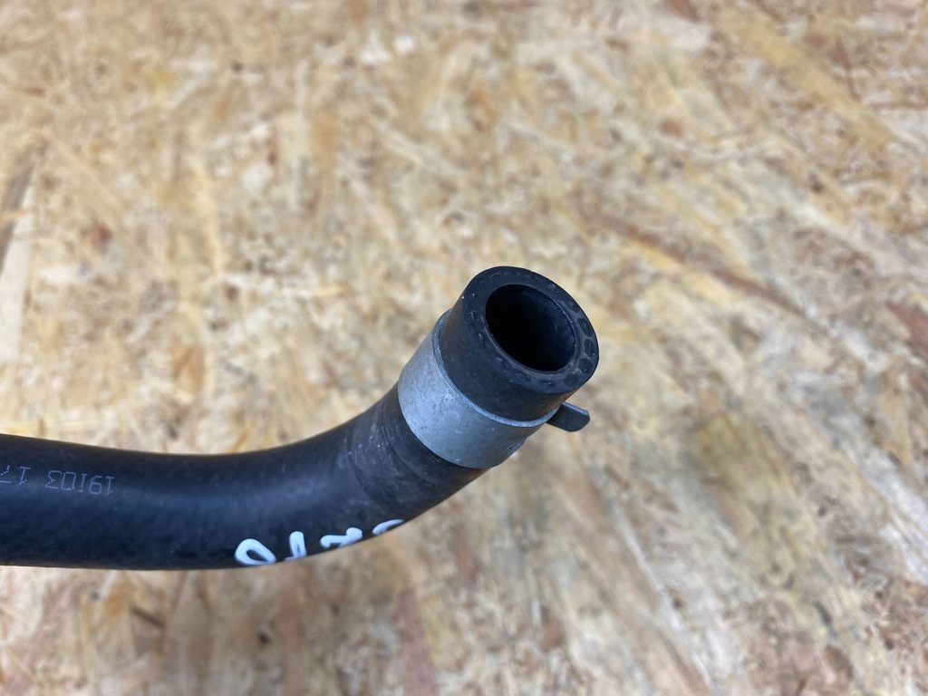 фото №11, Wąż труба шланг wody hyundai ioniq 36492-2b006 2019-