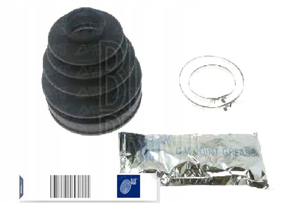 фото №9, Blue print adt38185 набор защита, система рулевой