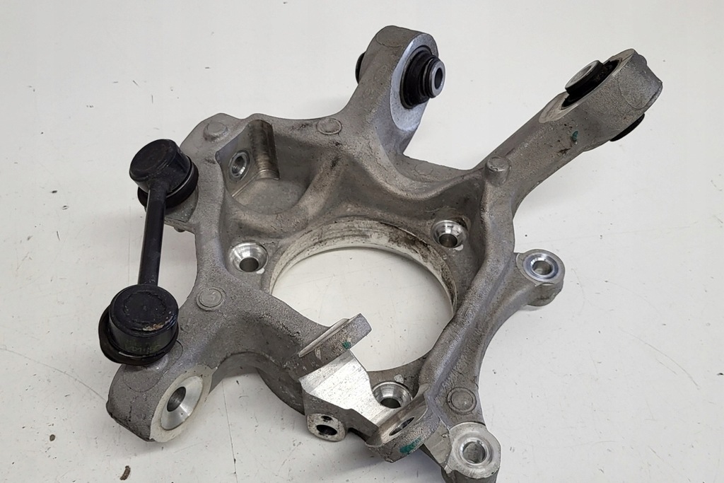 фото №6, Ступица заднего правого колеса kia ev6 cv k23f200336 electric 2023