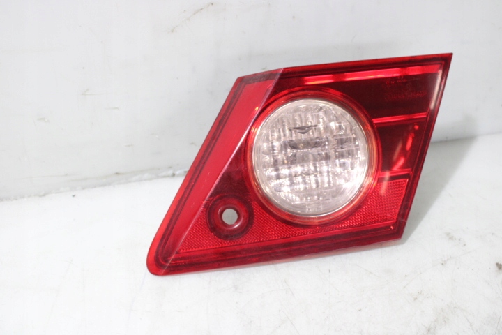 фото №1, Лампа права задня w кришка багажника honda city v