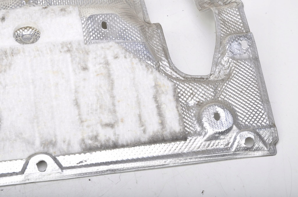 фото №7, Ferrari california 4.3 захист теплова 09r