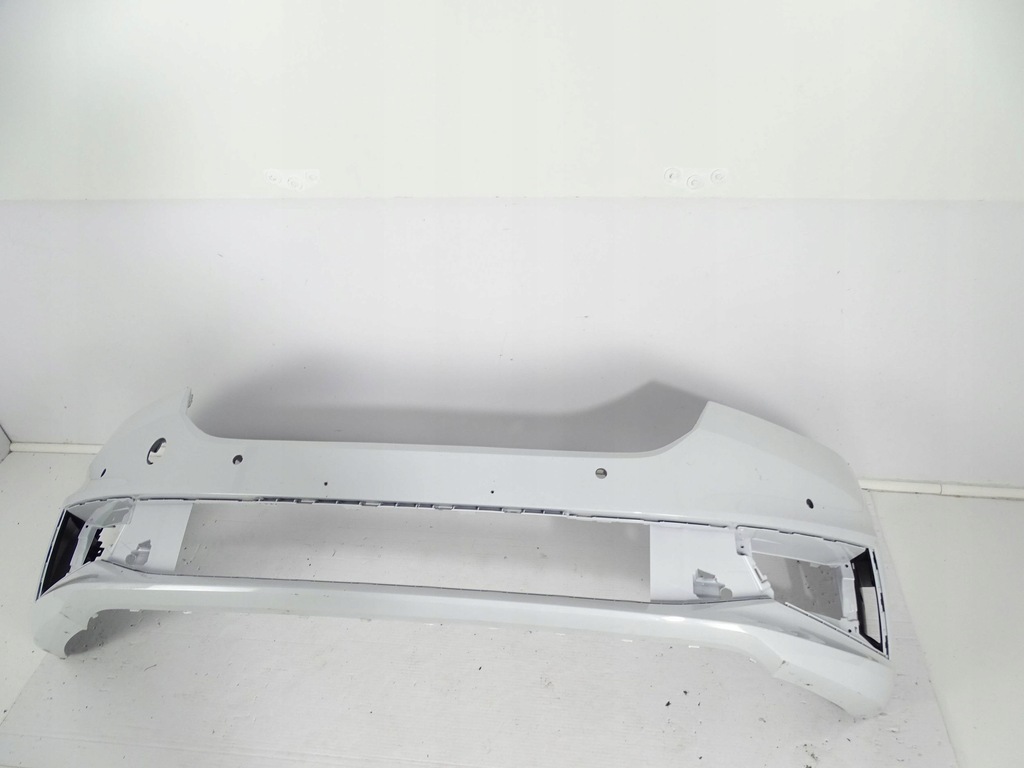 фото №6, Бампер перед skoda fabia iv 6va