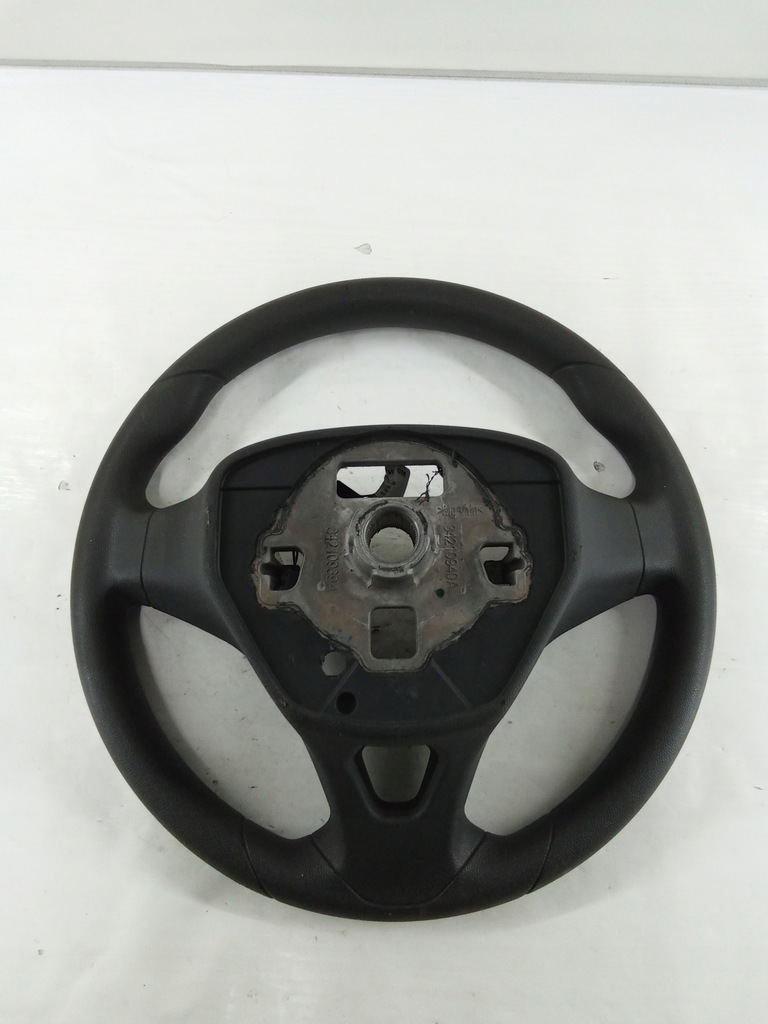 фото №6, H409 повітропровід opel karl мультифункція