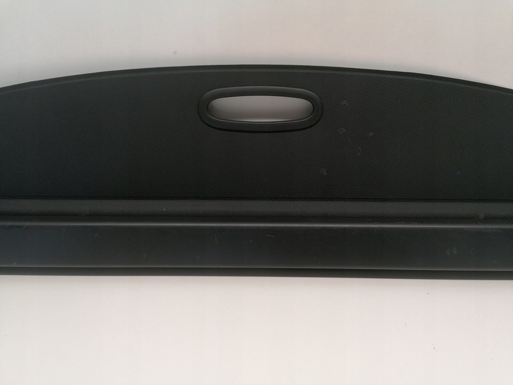 фото №7, Hyundai ix35 шторка багажника оригинал 09-15