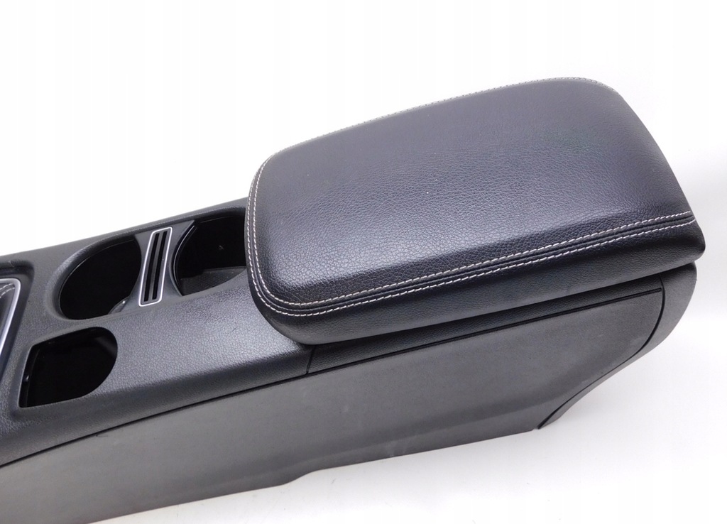 фото №9, Туннель подлокотник - mercedes gla x156 eu