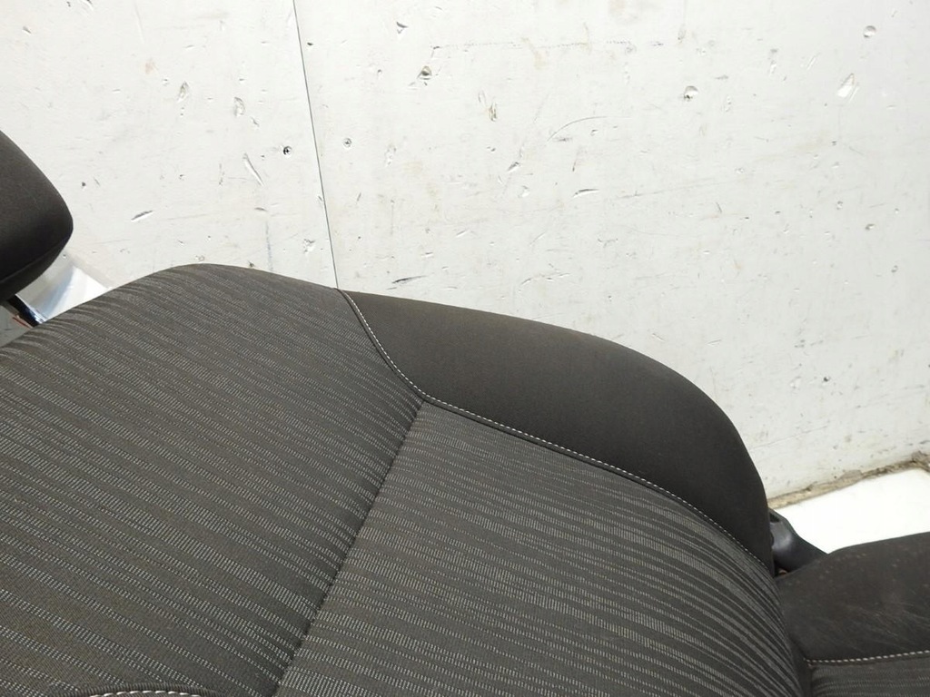 фото №10, Сиденье правый перед opel astra j