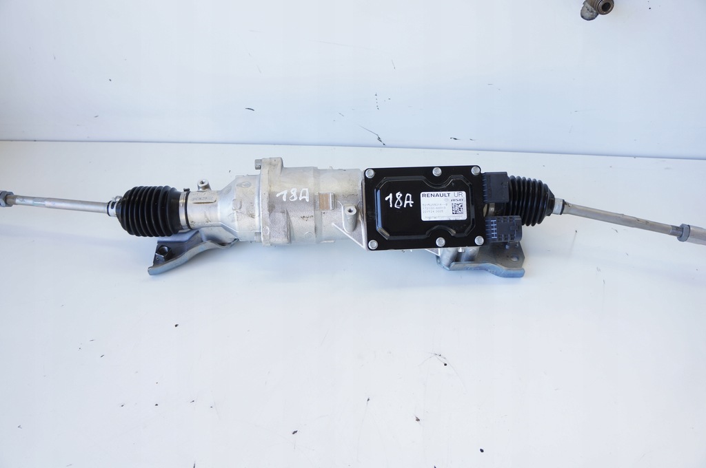 фото №1, Рулевая рейка трансмиссия renault espace austral 521525331r