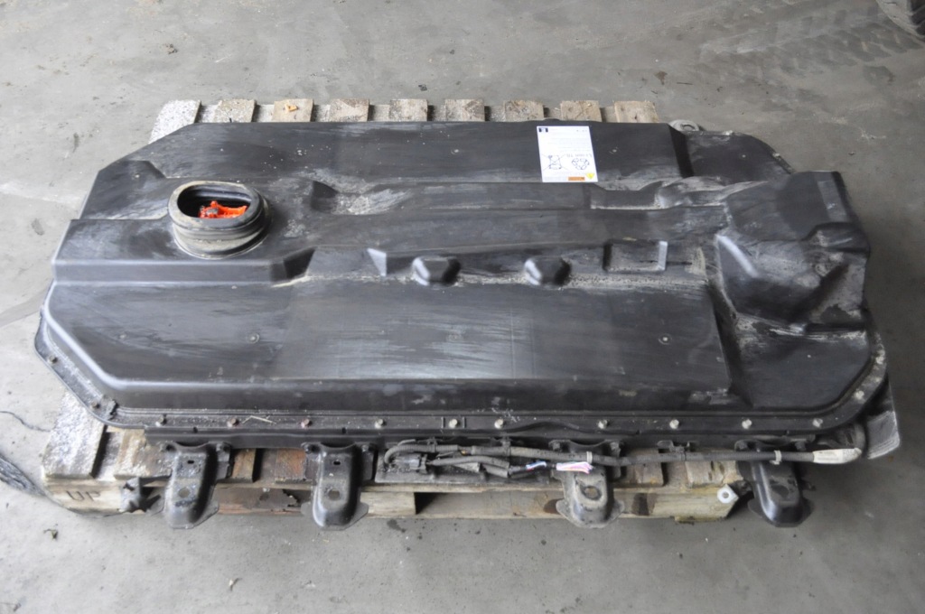 фото №1, Mitsubishi outlander iii аккумулятор 9450a031