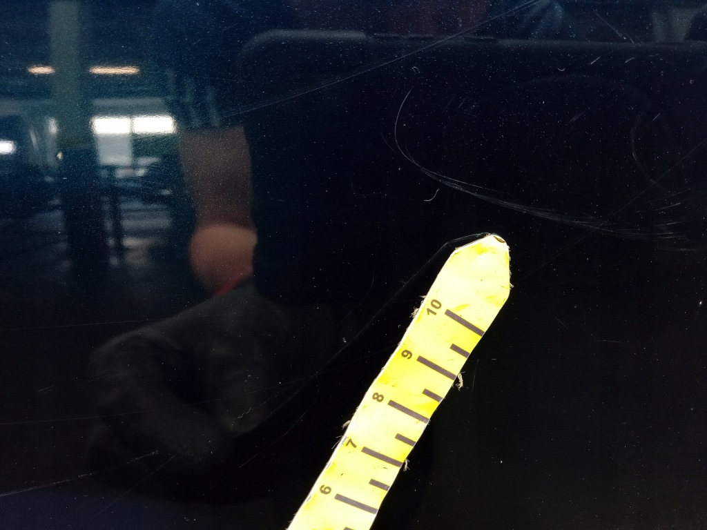 Octavia iii kombi двері задній праве задні lw5q Оригінал