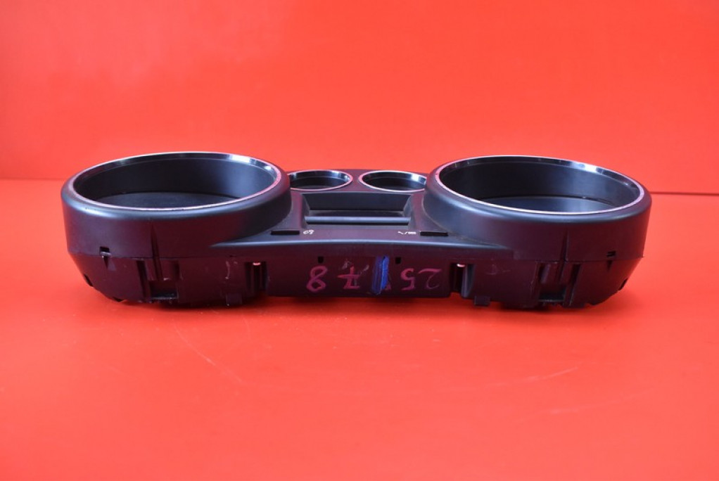 фото №6, Счетчик приборы eu peugeot 308 1 i 1.6 hdi 90 km 07-11