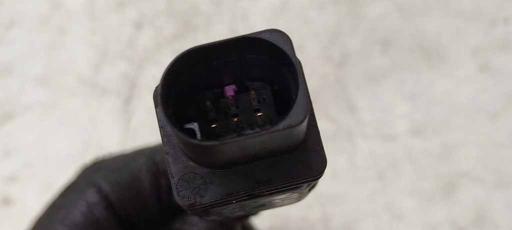 фото №4, Датчик лямбда-зонд mercedes w211 3,0 cdi v6