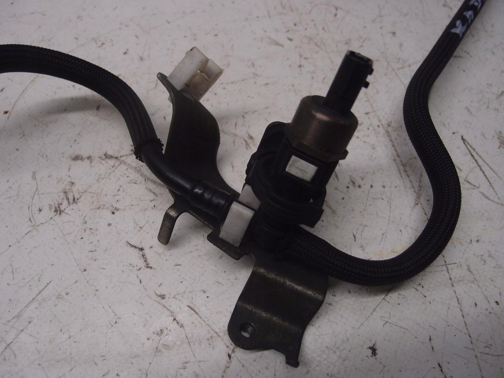 фото №6, Wąż шланг трубка топлива датчик kadjar 1.6 dci