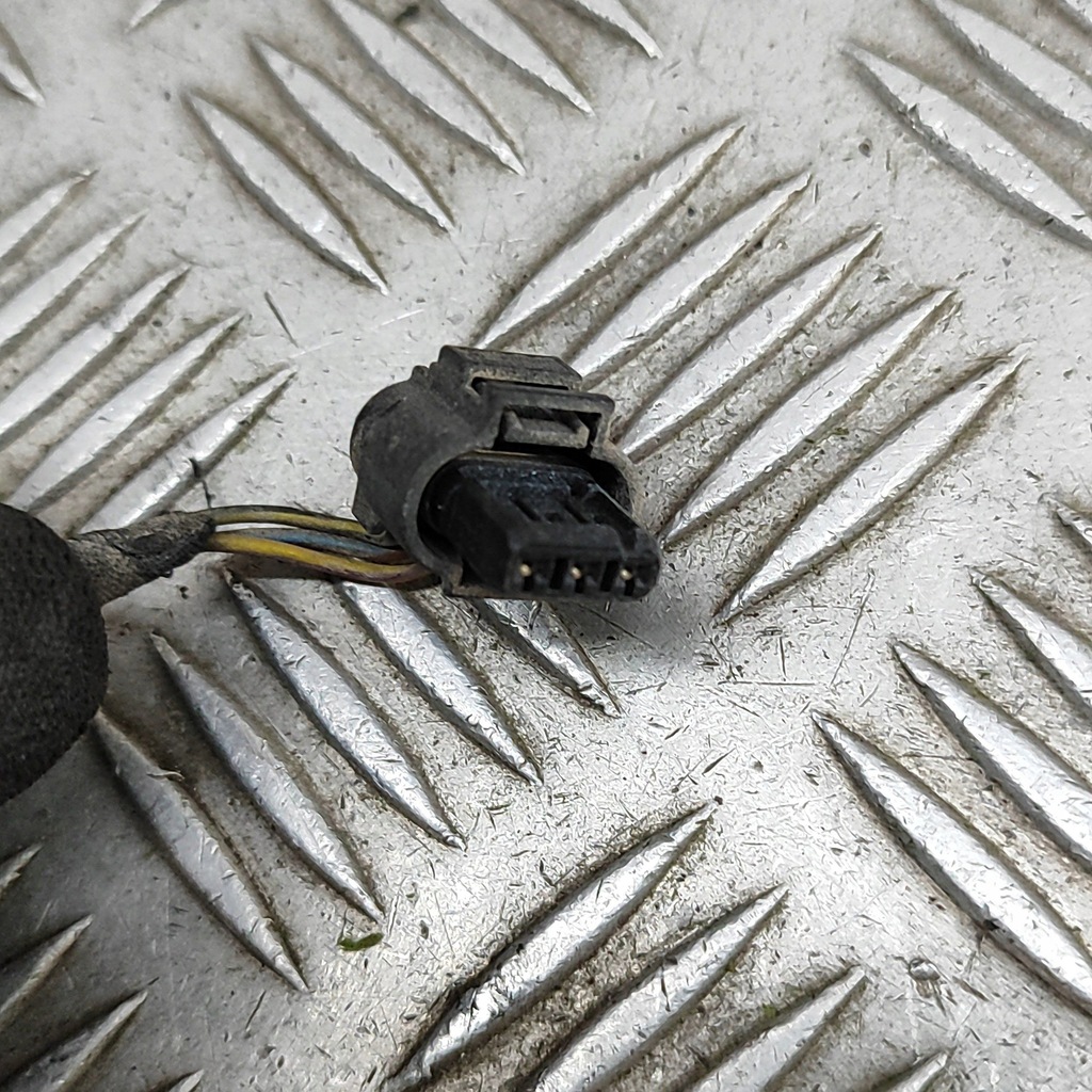 фото №6, Mercedes-benz cl c216 2011 джгут трубопровід датчика паркування pdc