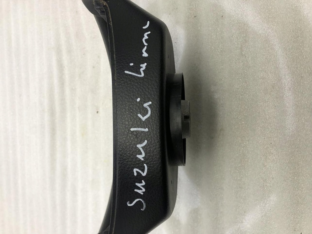 фото №8, Воздуховод suzuki liana gs131-00770 01-10