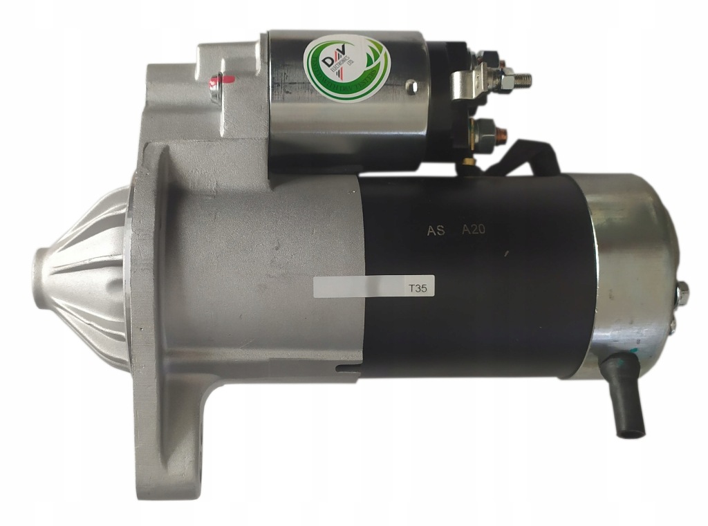 Стартер as-pl s5015 Доставка