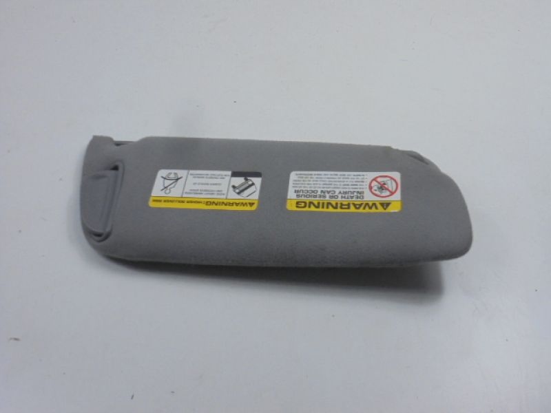 фото №5, Grand cherokee 2 wj защита солнцезащитная левая