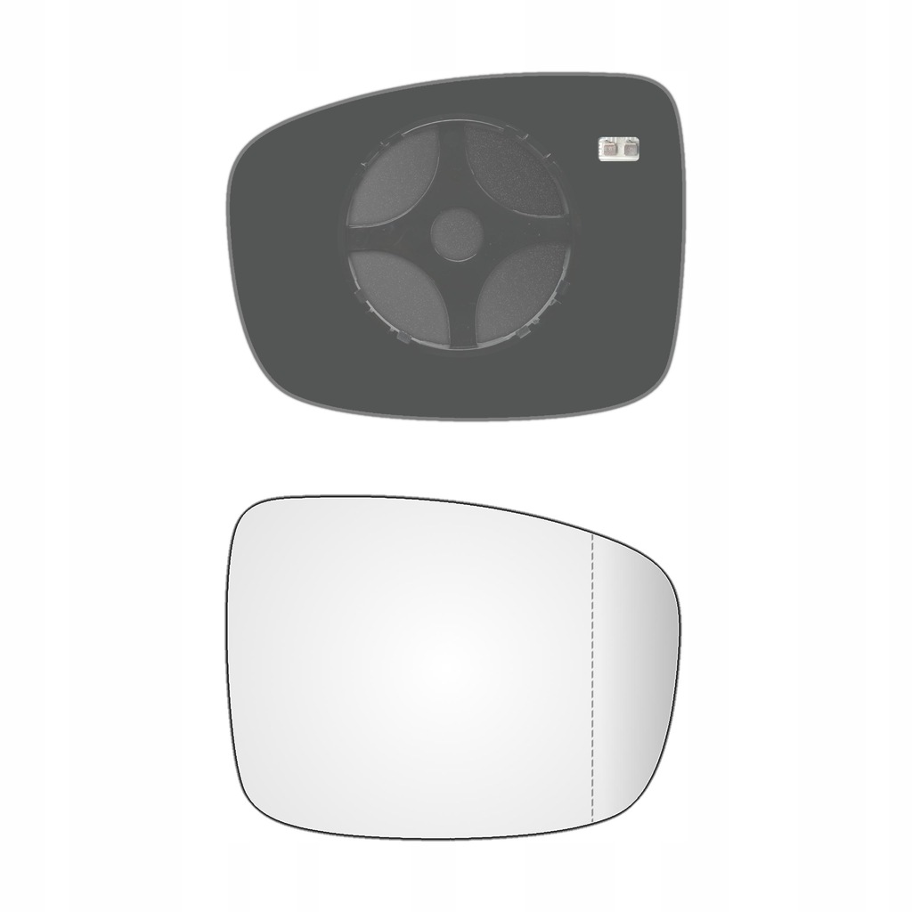 фото №1, Асферический hyundai ix20 2010-2019 2011 2012 2013