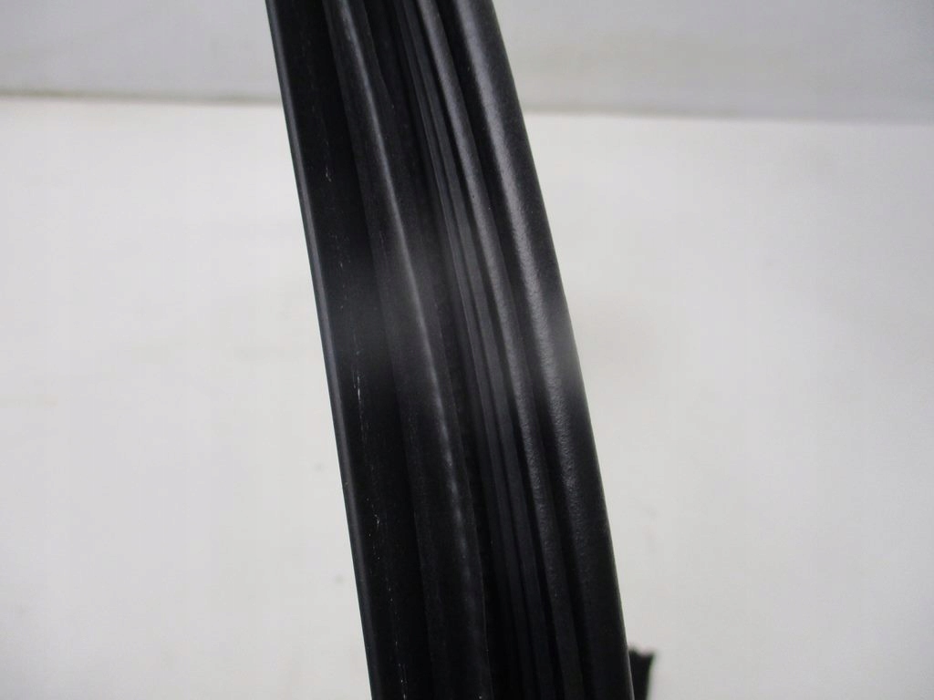 фото №4, Прокладка дверь левый задняя hyundai i10 ii lift