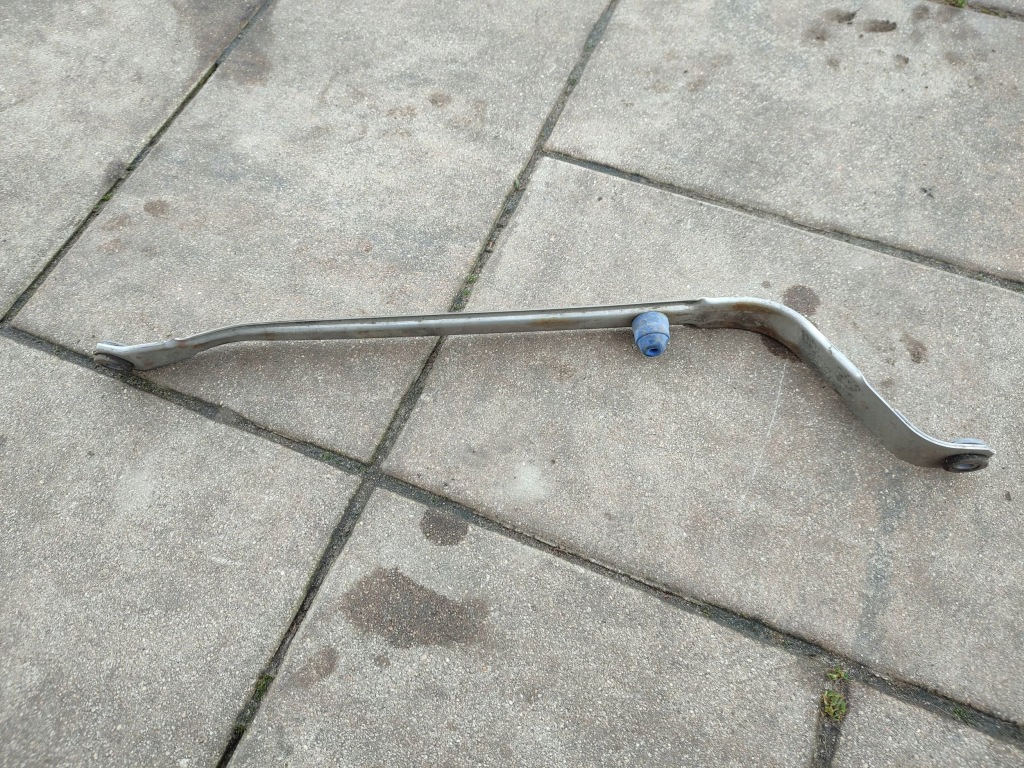 фото №1, Кронштейн хомут ліва бака пального bmw x3 g01