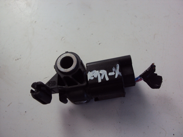 фото №1, Датчик удару mercedes x-klasa w470