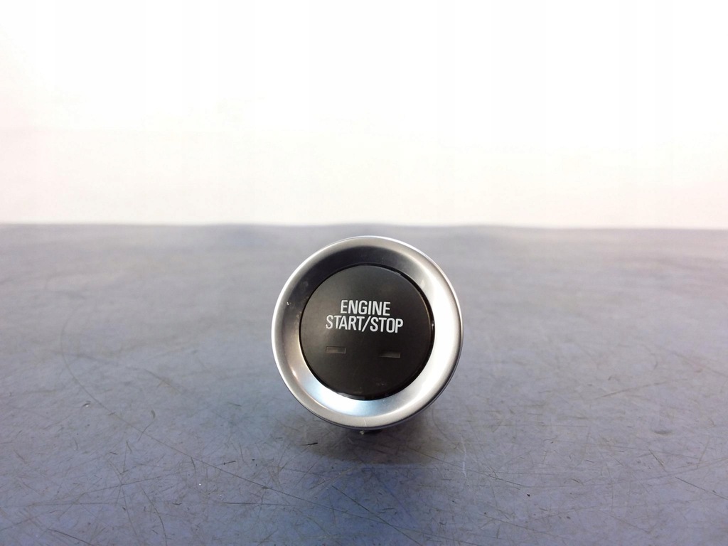 фото №1, Cadillac cts iii кнопка кнопка старт/стоп 22976443