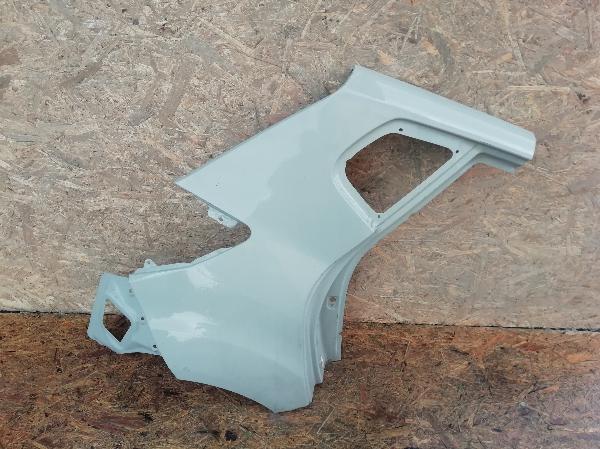 фото №1, Hyundai ix20 ix-20 venga крыло задний задняя