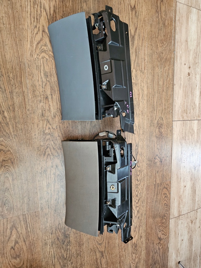 фото №1, Бардачок пасажира bmw 8 e31 840 850